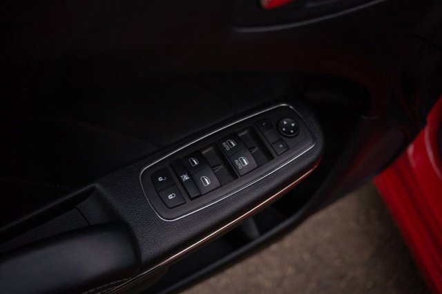 Used 2022 Dodge Charger SRT Hellcat RWD image 17