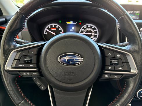 Used 2019 Subaru Forester Sport w/ Popular Package #2 AWD/4WD image 26