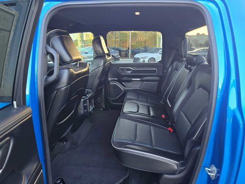 Used 2024 RAM 1500 Laramie image 18