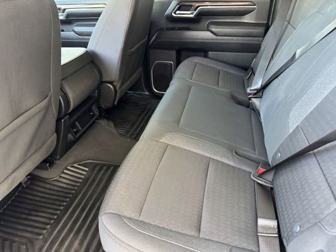 Certified 2024 Chevrolet Silverado 2500 LT image 14