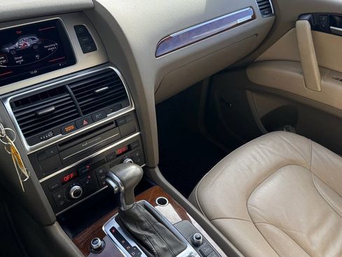 Used 2013 Audi Q7 3.0T Premium Plus w/ Premium Plus Pkg image 16