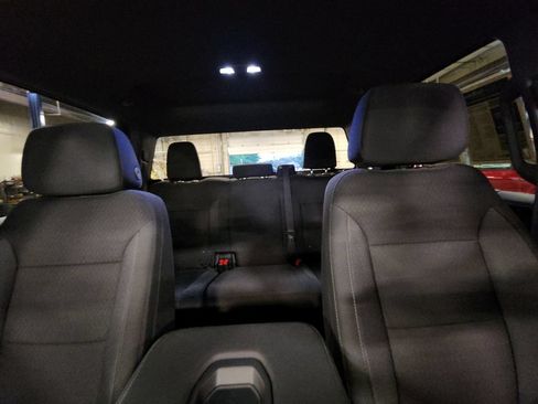 Certified 2024 Chevrolet Silverado 1500 LT AWD/4WD image 36
