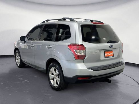 Used 2016 Subaru Forester 2.5i Premium AWD/4WD image 9