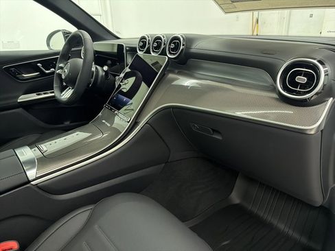 New 2026 Mercedes-Benz GLC 43 AMG 4MATIC image 28
