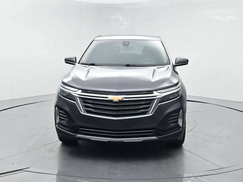 Used 2023 Chevrolet Equinox LT FWD image 21