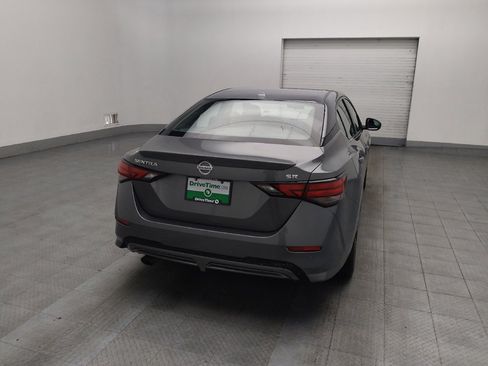 Used 2021 Nissan Sentra SR image 7