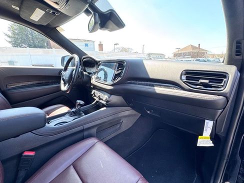 Certified 2024 Dodge Durango R/T image 18