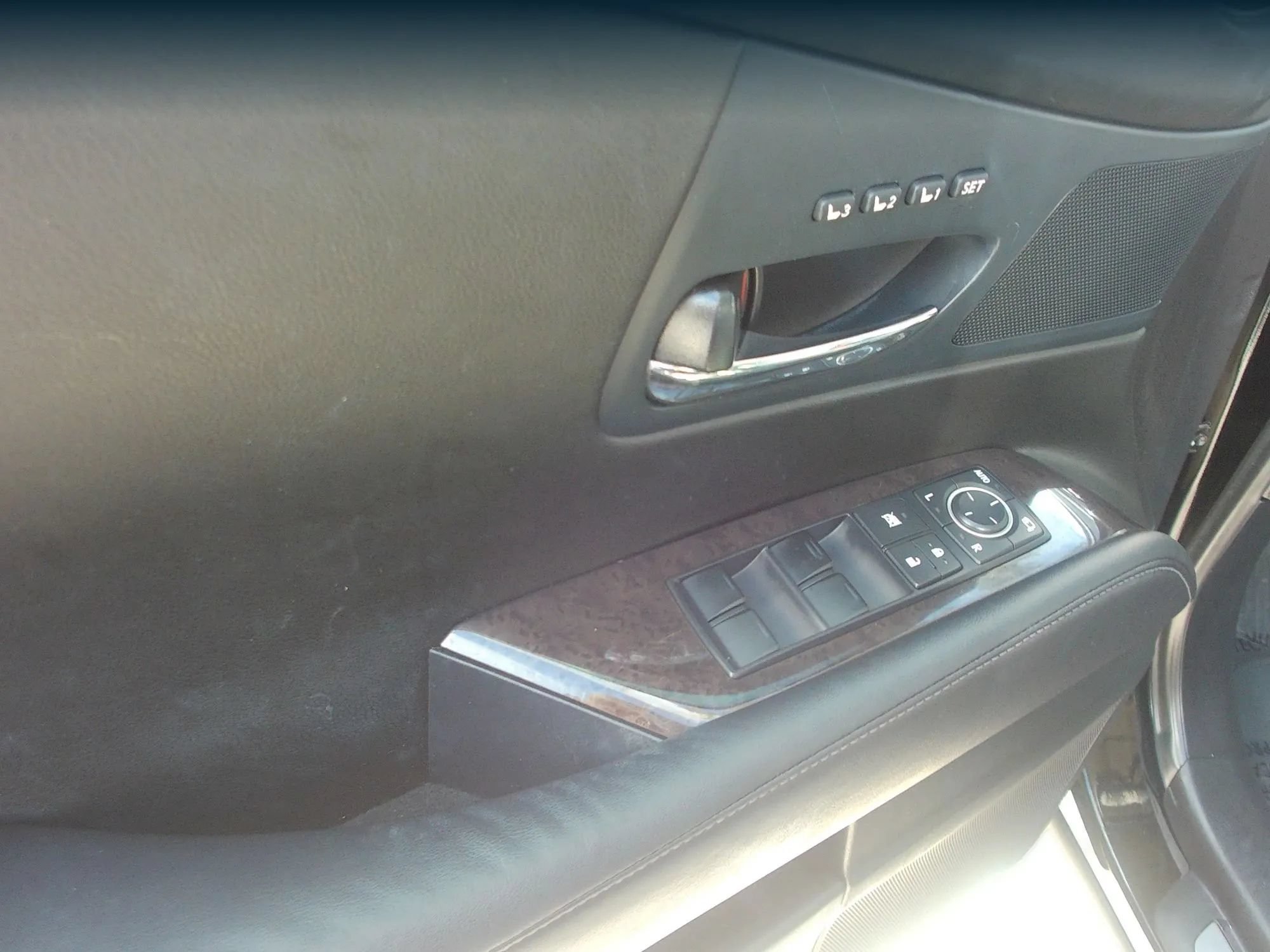 Used 2013 Lexus RX 350 FWD w/ Navigation Pkg image 11