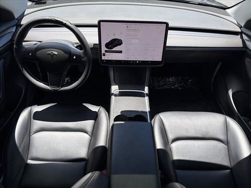 Used 2021 Tesla Model 3 Standard Range Plus RWD image 23