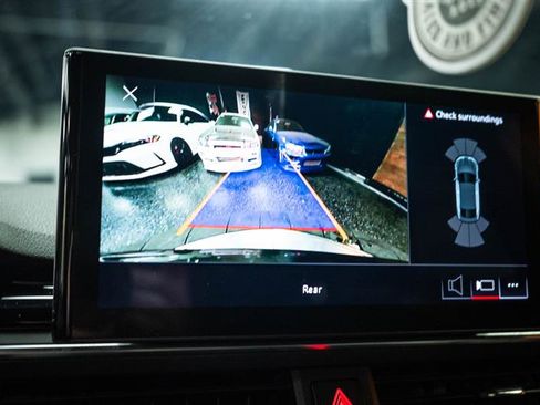 Used 2023 Audi A5 2.0T Premium w/ Convenience Package image 23