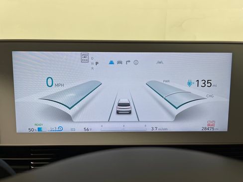 Certified 2024 Hyundai Ioniq 5 SEL image 20