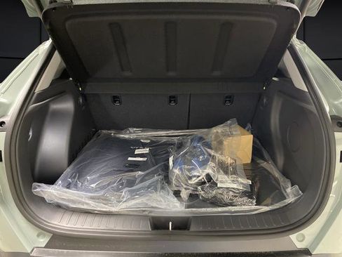 New 2026 Hyundai Kona Limited image 15