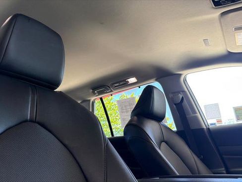 Certified 2024 Toyota Grand Highlander AWD image 18