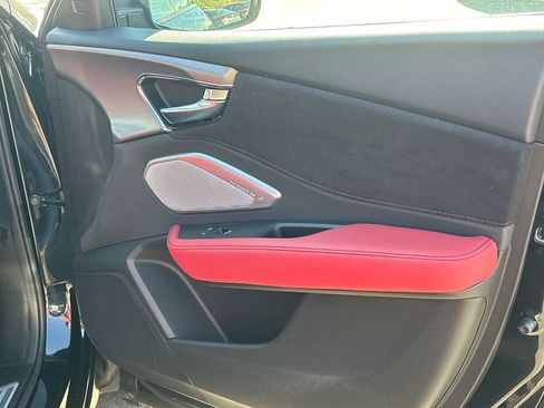 Used 2023 Acura RDX AWD w/ A-Spec & Advance Pkg image 14