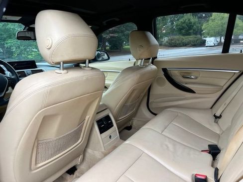 Used 2016 BMW 328i Sedan RWD image 15