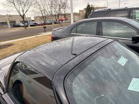 Used 2008 MAZDA MX-5 Miata Grand Touring w/ Premium Pkg image 5