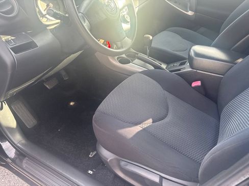 Used 2007 Toyota RAV4 Sport AWD/4WD image 25
