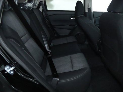 Certified 2026 Nissan Rogue SV image 31