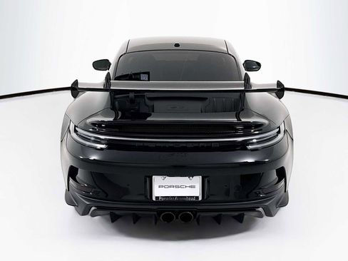Certified 2024 Porsche 911 GT3 RWD image 10