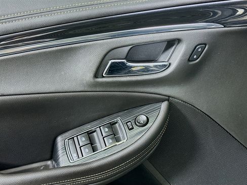 Used 2019 Chevrolet Impala Premier image 15