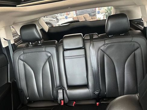 Used 2022 Lincoln Nautilus Reserve AWD/4WD image 26