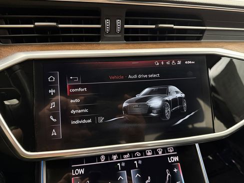 Used 2019 Audi A6 3.0T Prestige w/ Prestige Package image 32