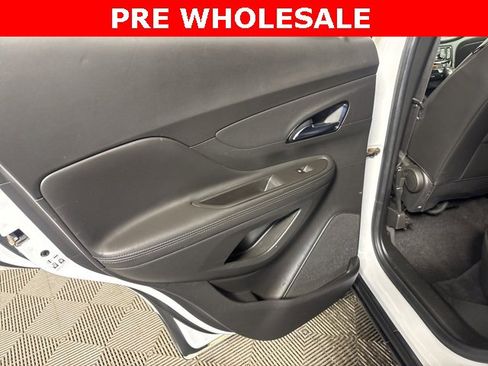 Used 2018 Buick Encore Preferred image 27