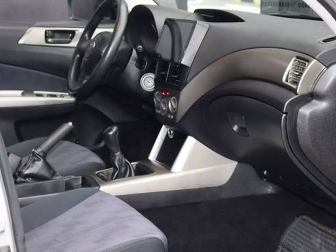 Used 2010 Subaru Forester 2.5X image 29