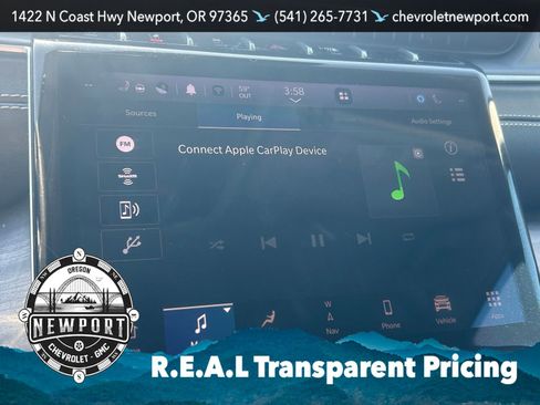 Used 2023 Jeep Grand Cherokee Limited w/ Luxury Tech Group II AWD/4WD image 24