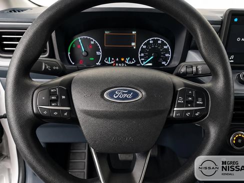 Used 2024 Ford Maverick XL FWD image 8