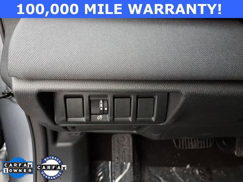 Certified 2024 Subaru Outback Premium image 19