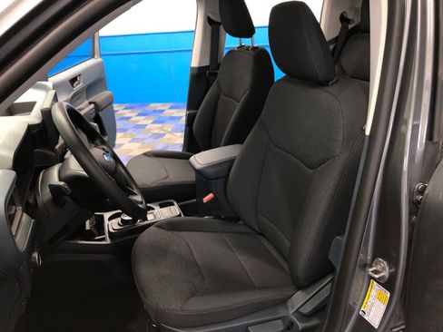 New 2026 Ford Maverick XL w/ 4K Tow Package AWD/4WD image 24