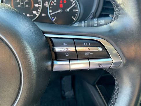 Used 2023 MAZDA CX-30 AWD 2.5 S w/ Preferred Package image 22