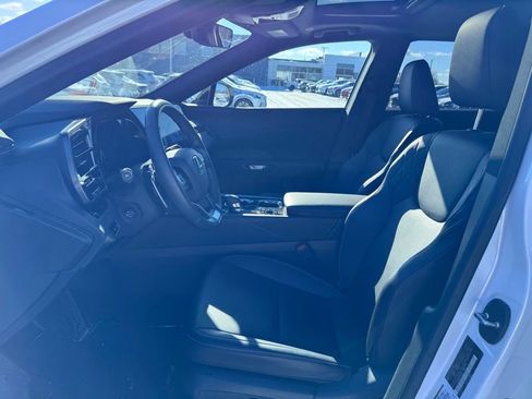 Certified 2024 Lexus RX 350 350 image 10