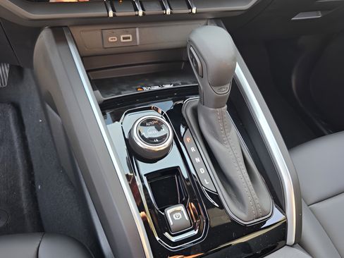 New 2026 Chevrolet Colorado Trail Boss AWD/4WD image 26