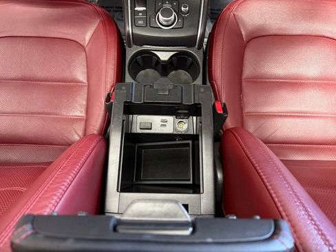 Certified 2023 MAZDA CX-5 Carbon Edition image 38