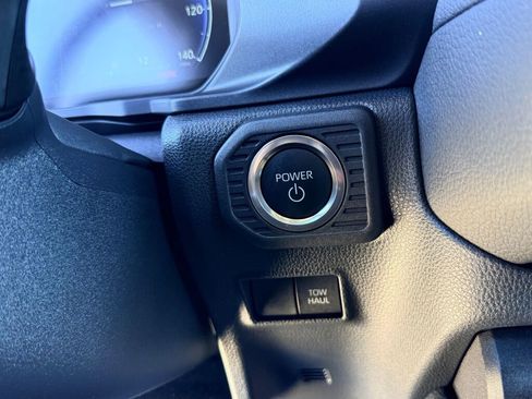 Used 2026 Toyota Land Cruiser image 6