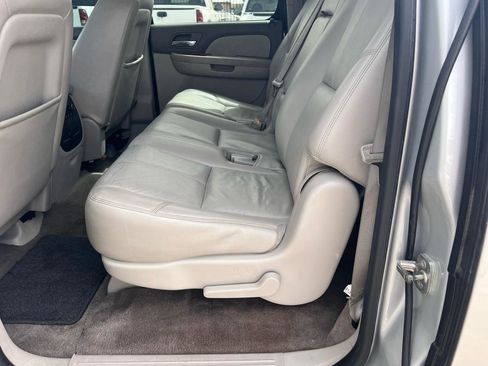 Used 2013 GMC Yukon XL SLT RWD image 45