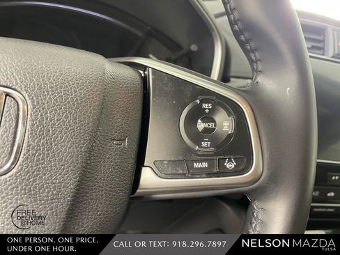 Used 2017 Honda CR-V EX-L image 27