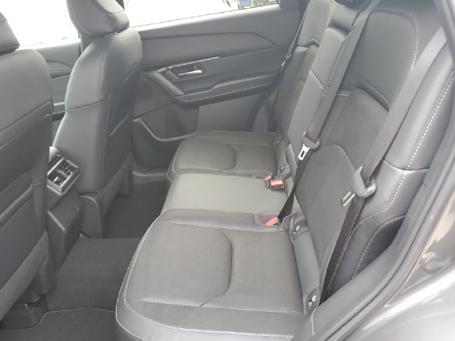 New 2026 MAZDA CX-5 Select AWD/4WD image 13