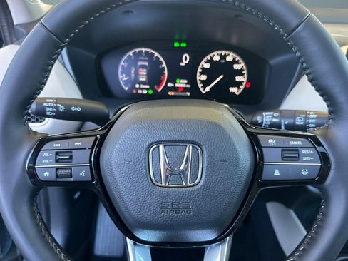 New 2026 Honda HR-V EX-L image 15