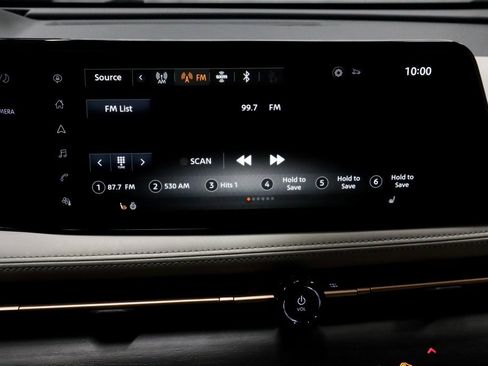 Certified 2023 Nissan Ariya FWD image 5