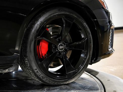 Used 2023 Audi A4 2.0T Premium Plus w/ Premium Plus Package image 59