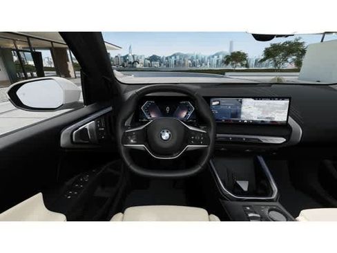 New 2026 BMW X3 xDrive30i w/ Convenience Package AWD/4WD image 13