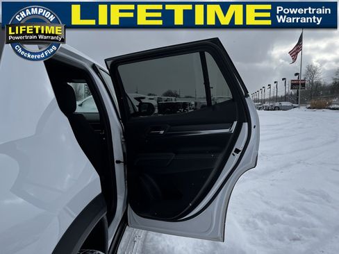 Certified 2026 GMC Terrain Elevation image 29