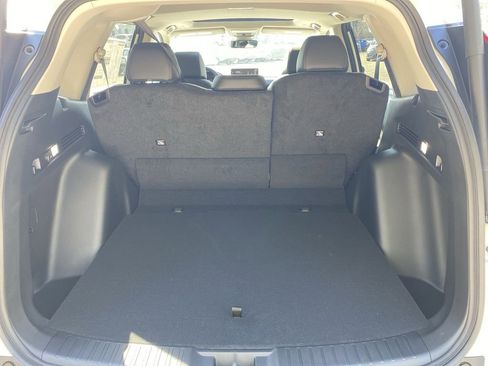 New 2026 Honda CR-V EX-L image 21