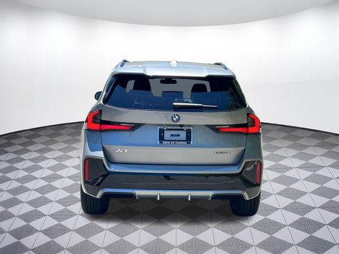 New 2026 BMW X1 xDrive28i w/ Technology Package AWD/4WD image 10