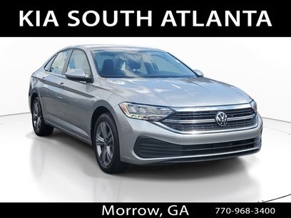 Used 2024 Volkswagen Jetta SE