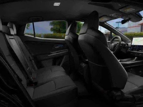 New 2026 Toyota C-HR AWD/4WD image 21