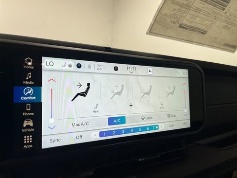 New 2026 Jeep Gladiator Sport image 14